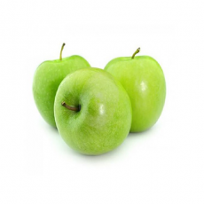 تفاح اخضر 1 كيلو