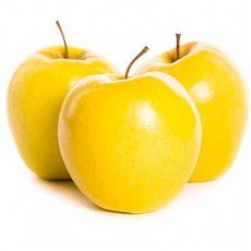تفاح ذهبي 1 كيلو