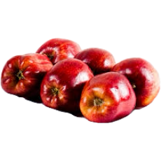 تفاح احمر امريكي باكيت 900 غرام